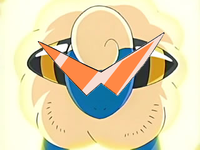 Kamina glasses