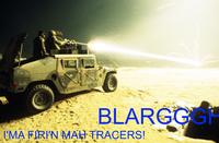 Shoop Da Whoop / I’M A’ FIRIN’ MAH LAZER!!