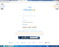 Cleverbot