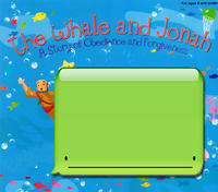 iPhone Whale