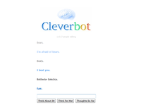 Cleverbot