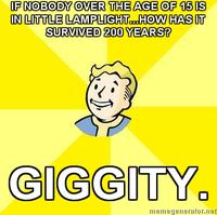 Fallout