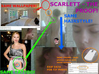 Scarlett Johansson Leaked Nudes