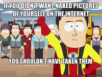 Scarlett Johansson Leaked Nudes