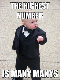 Baby Godfather
