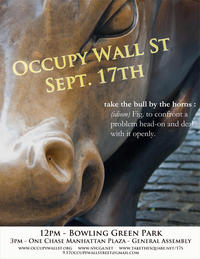 Occupy Wall Street