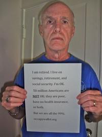 Occupy Wall Street
