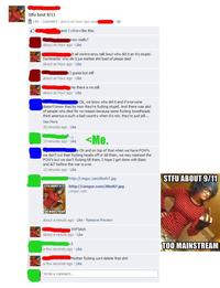 September 11th, 2001 Attacks