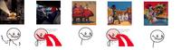 /mu/ album reaction