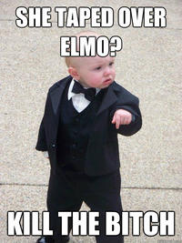 Baby Godfather