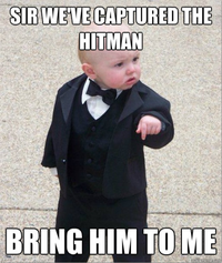 Baby Godfather