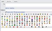 Emoticons