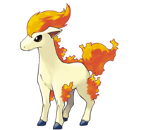 Ponies