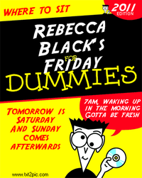 X for Dummies