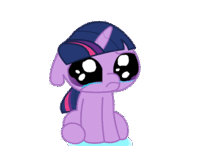 Pony Reactions
