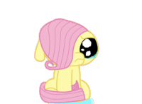 Pony Reactions