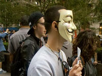 Occupy Wall Street