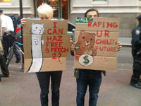 Occupy Wall Street