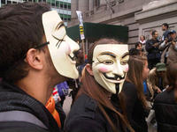 Occupy Wall Street