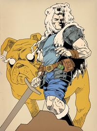 Adventure Time
