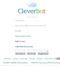 Cleverbot