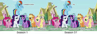 My Little Pony: Friendship is Magic