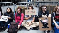 Occupy Wall Street