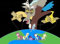 My Little Pony: Friendship is Magic