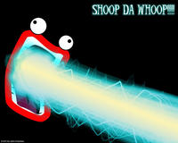 Shoop Da Whoop / I’M A’ FIRIN’ MAH LAZER!!