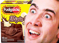 Nicolas Cage