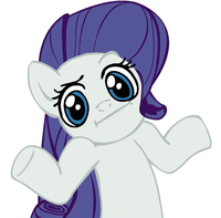 Pony Reactions
