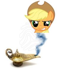 My Little Pony: Friendship is Magic