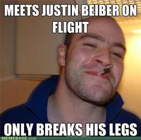 Good Guy Greg