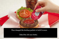 First World Problems