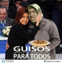 Alto guiso