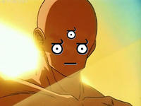 ಠ_ಠ Look of Disapproval
