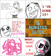 Rage Comics