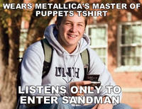 Uber Frosh / College Freshman