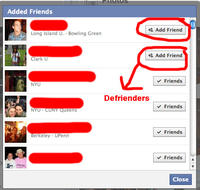 Facebook