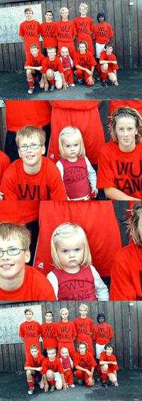 Facebomb