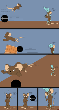 Transformice