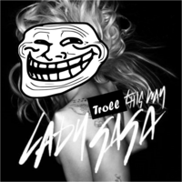 Trollface / Coolface / Problem?