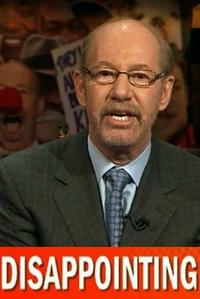 Tony Kornheiser's "Why"
