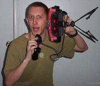 Sidetalking N-Gage