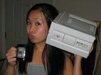 Sidetalking N-Gage