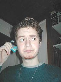 Sidetalking N-Gage