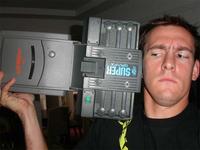 Sidetalking N-Gage