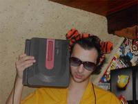 Sidetalking N-Gage