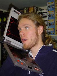 Sidetalking N-Gage