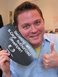 Sidetalking N-Gage